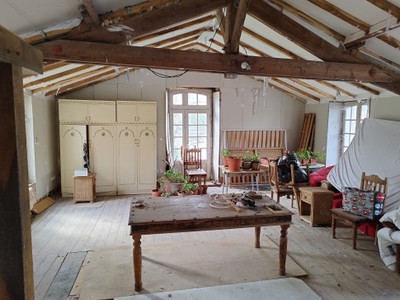 French property for sale in L'Isle-Jourdain, Vienne - €750,000 - photo 9