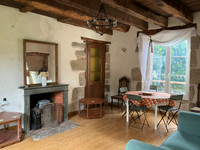 Maison à vendre à Ars, Creuse - 88.000 € - photo 3