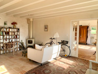 Maison à vendre à Coussay, Vienne - 245.000 € - photo 4