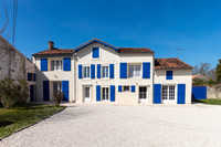French property, houses and homes for sale in Varaize Charente-Maritime Poitou_Charentes