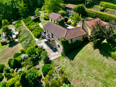 French property for sale in Sagelat, Dordogne - €465,000 - photo 7
