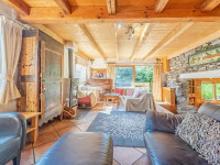 Chalet à vendre à Les Allues, Savoie - 1.350.000 € - photo 2