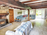 Maison à vendre à Fransèches, Creuse - 339.200 € - photo 5