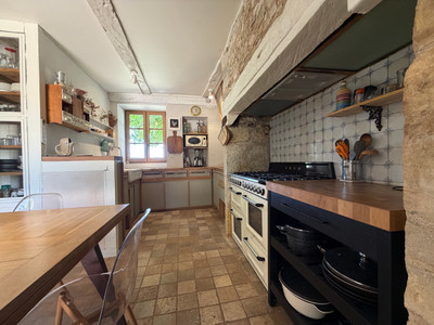 French property for sale in Saint-Germain-des-Prés, Dordogne - €315,000 - photo 7