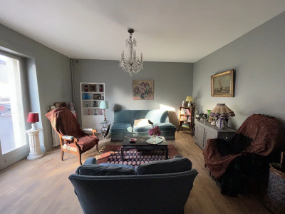 French property for sale in Vayres, Haute-Vienne - €136,250 - photo 4