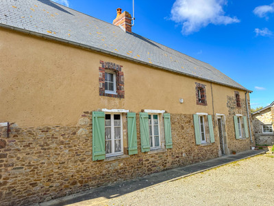 house for sale in Manche