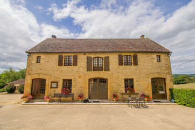 Maison à vendre à Marquay, Dordogne, Aquitaine, avec Leggett Immobilier