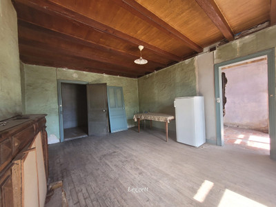 French property for sale in Chabanais, Charente - €41,600 - photo 5
