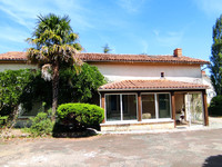 French property, houses and homes for sale in Bioussac Charente Poitou_Charentes