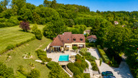 Propriété à vendre à Sarlat-la-Canéda, Dordogne - 630 000 € - photo n°1