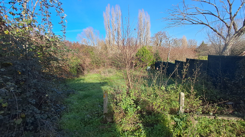 French property for sale in Gurat, Charente - €88,000 - photo 2