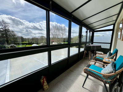French property for sale in Laz, Finistère - €234,500 - photo 2