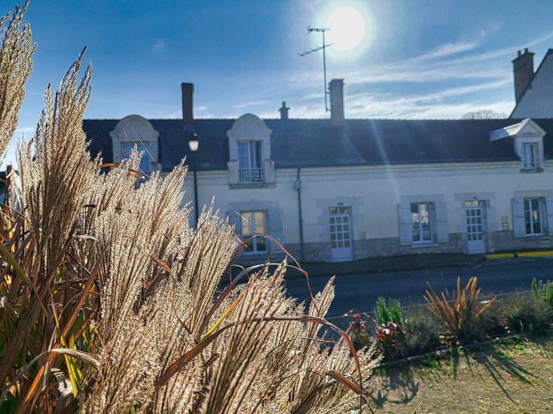 French property for sale in Chitenay, Loir-et-Cher - €538,480 - photo 8