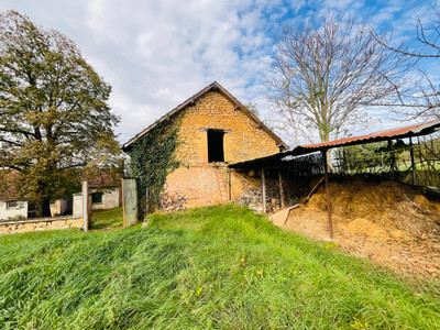 French property for sale in Aubas, Dordogne - €150,000 - photo 3