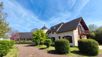 Propriété à vendre à Le Dézert, Manche - 369 900 € - photo n°1