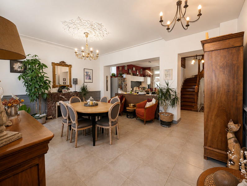 French property for sale in Châlus, Haute-Vienne - €296,800 - photo 4