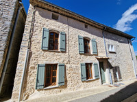 Maison à vendre à Saint-Christol, Vaucluse - 349.650 € - photo 1