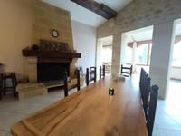 Chateau à vendre à Saint-Martin-du-Bois, Gironde - 1.100.000 € - photo 10