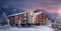 Appartement à vendre à Châtel, Haute-Savoie - 999.500 € - photo 1