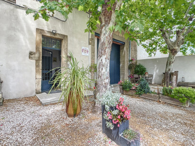 house for sale in Aude