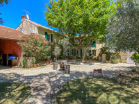 French property, houses and homes for sale in Vacqueyras Provence Cote d'Azur Provence_Cote_d_Azur