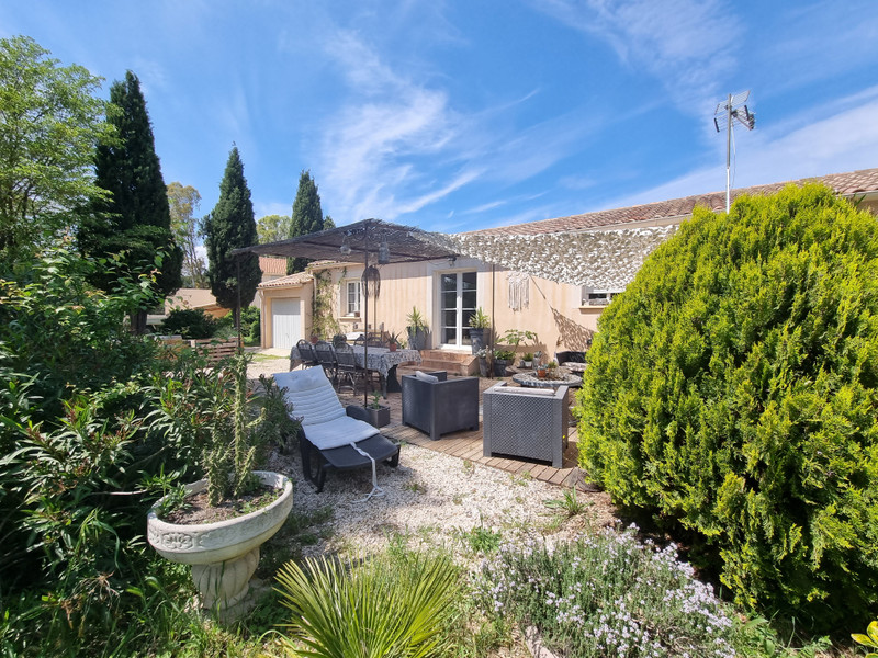 French property for sale in Béziers, Hérault - &#8364;1,200,000 - photo 2