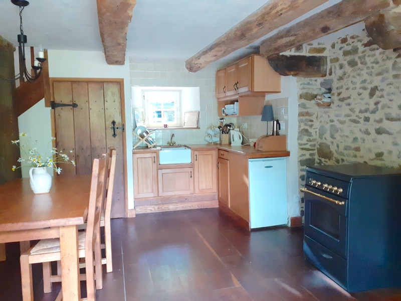 French property for sale in Sacey, Manche - €177,800 - photo 8