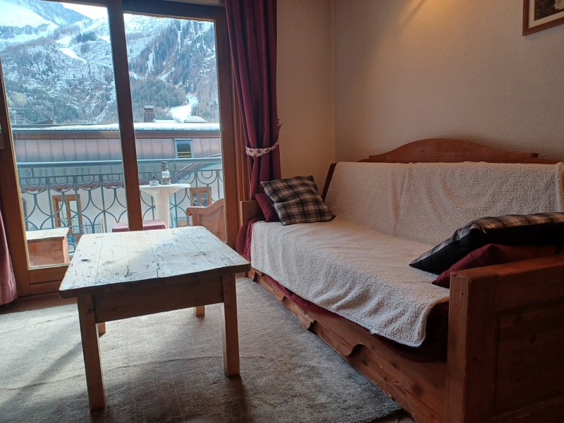 French property for sale in Chamonix-Mont-Blanc, Haute-Savoie - €405,000 - photo 4