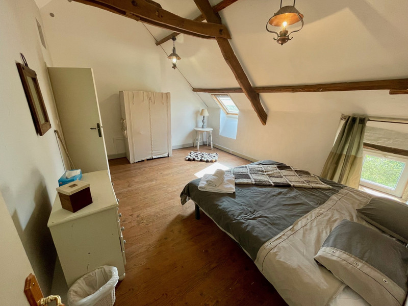 French property for sale in Plumelec, Morbihan - €137,000 - photo 11