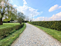 Maison à vendre à Couthures-sur-Garonne, Lot-et-Garonne - 365.000 € - photo 4
