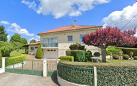 Propriété à vendre à Saint Aulaye-Puymangou, Dordogne - 168 000 € - photo n°1