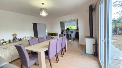 French property for sale in Argentonnay, Deux-Sèvres - €381,600 - photo 6