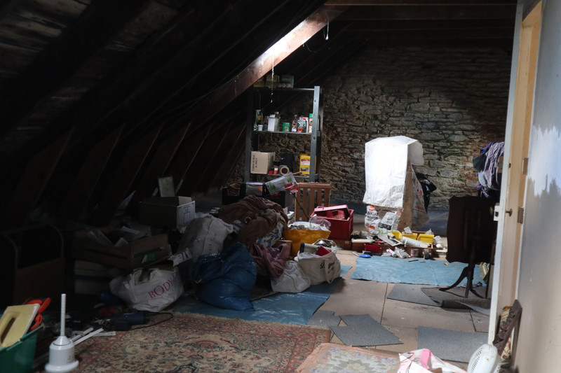 French property for sale in Brasparts, Finistère - €111,180 - photo 7
