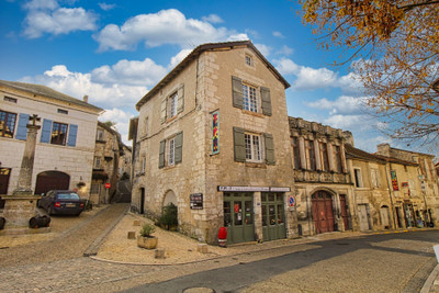French property for sale in Bourdeilles, Dordogne - €285,000 - photo 1