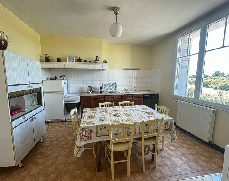 French property for sale in Saint-Christophe, Charente - &#8364;115,500 - photo 5
