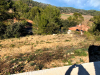 Terrain à vendre à Flassans-sur-Issole, Var - 115.000 € - photo 3
