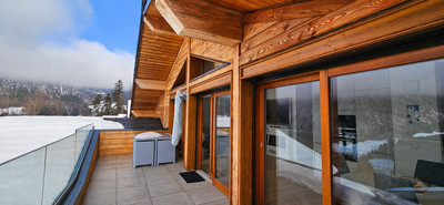 French property for sale in Saint-Jean-de-Sixt, Haute-Savoie - €760,000 - photo 5