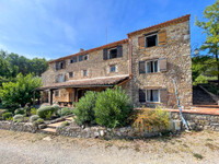 Maison à vendre à Seillans, Var - 2.800.000 € - photo 1