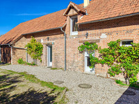 Propriété à vendre à Lamotte-Beuvron, Loir-et-Cher - 550 000 € - photo n°4