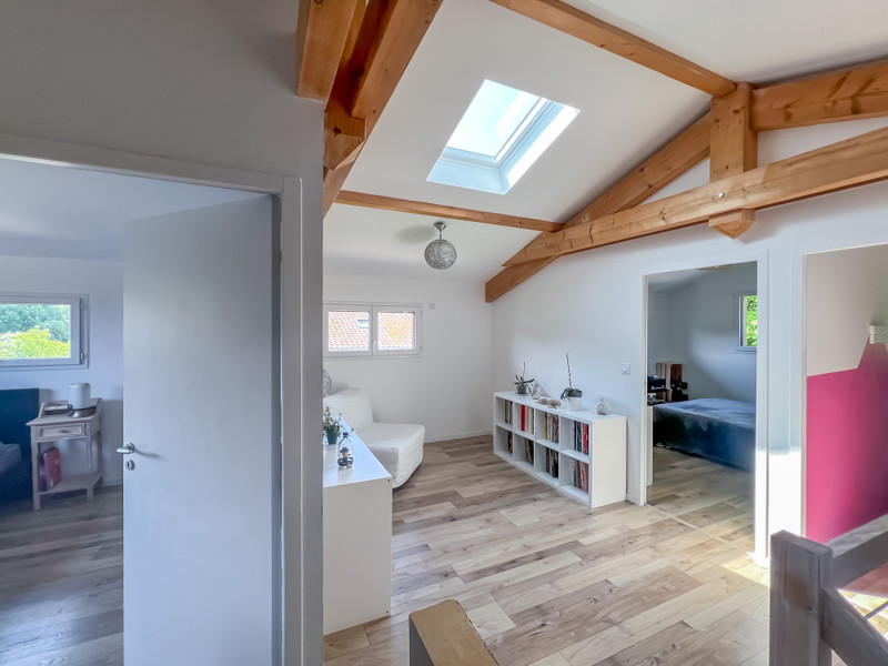 French property for sale in Saint-Martin-de-Seignanx, Landes - €535,300 - photo 13