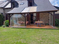 Maison à vendre à Plédéliac, Côtes-d'Armor - 189 000 € - photo 2
