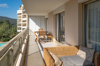 Appartement à vendre à Mandelieu-la-Napoule, Alpes-Maritimes - 390.000 € - photo 6
