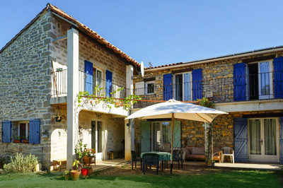 house for sale in Gard