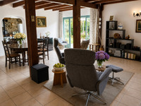 Propriété à vendre à Domeyrot, Creuse - 142 857 € - photo n°6