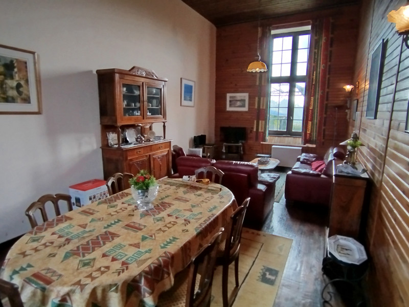 French property for sale in Saint-Thégonnec Loc-Eguiner, Finistère - €172,800 - photo 6