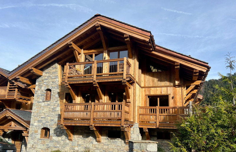 chalet à vendre à Alpes françaises (Auvergne-Rhône-Alpes)