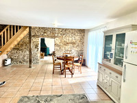 Maison à vendre à Saint-Priest-la-Feuille, Creuse - 119 900 € - photo 3