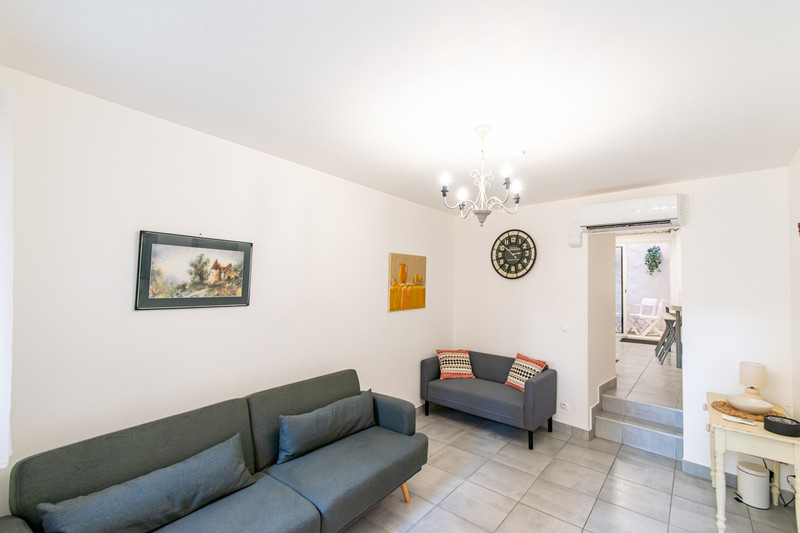 French property for sale in Fabrezan, Aude - €120,000 - photo 1