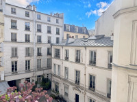 Propriété à vendre à Paris 10e Arrondissement, Paris - 395 000 € - photo n°9