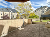 Appartement à vendre à Saint-Malo, Ille-et-Vilaine - 375 000 € - photo 9
